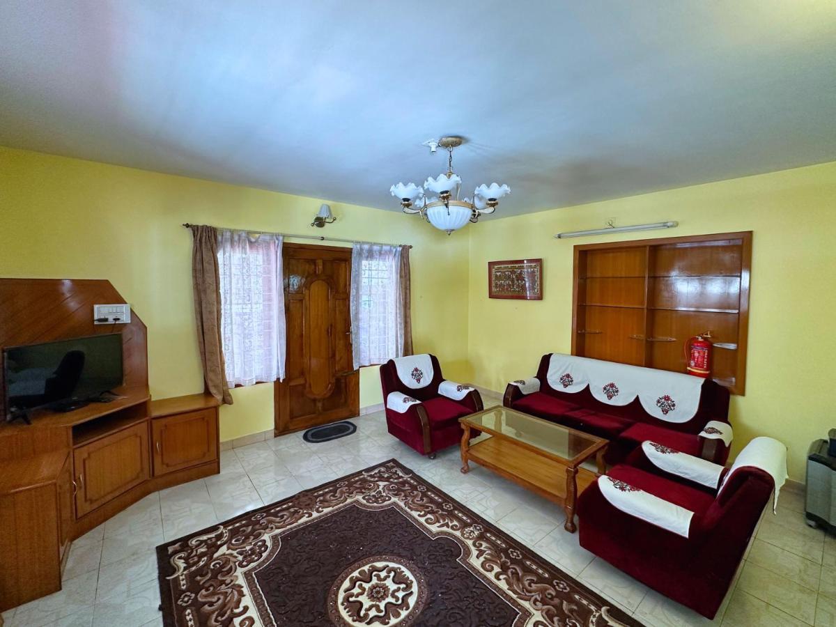 Homestay Priyadeep *