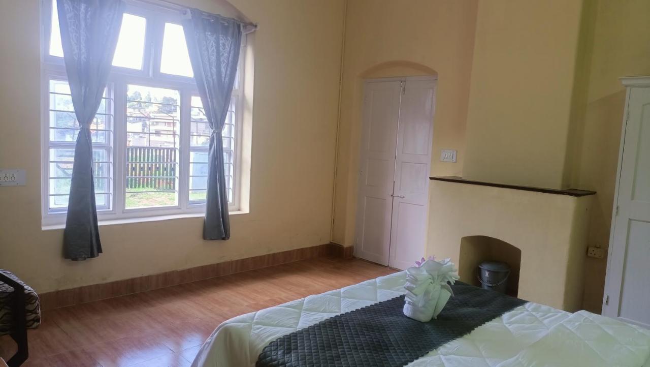 Glenside Heritage Homestay Homestay Ooty