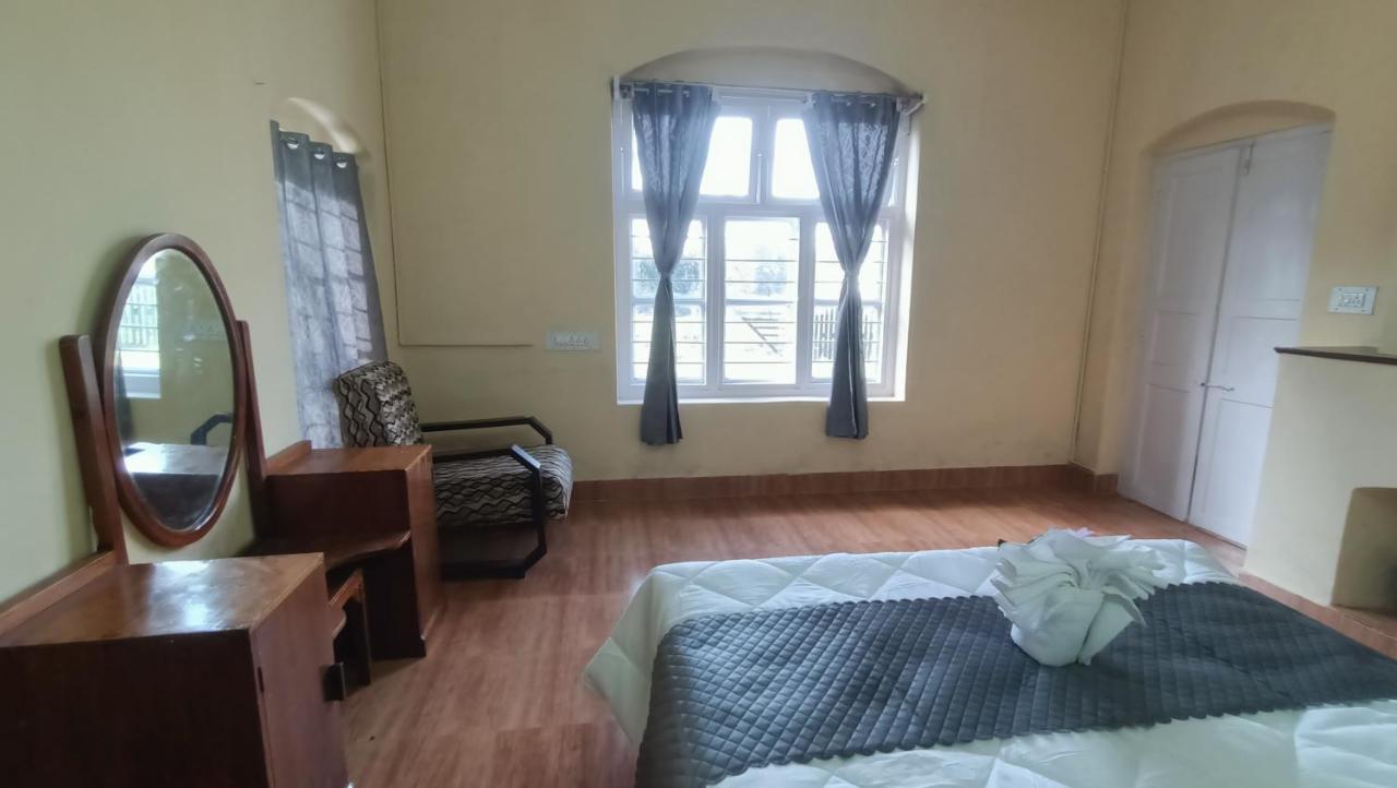 Glenside Heritage Homestay Homestay