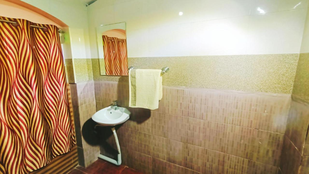 Glenside Heritage Homestay Ooty