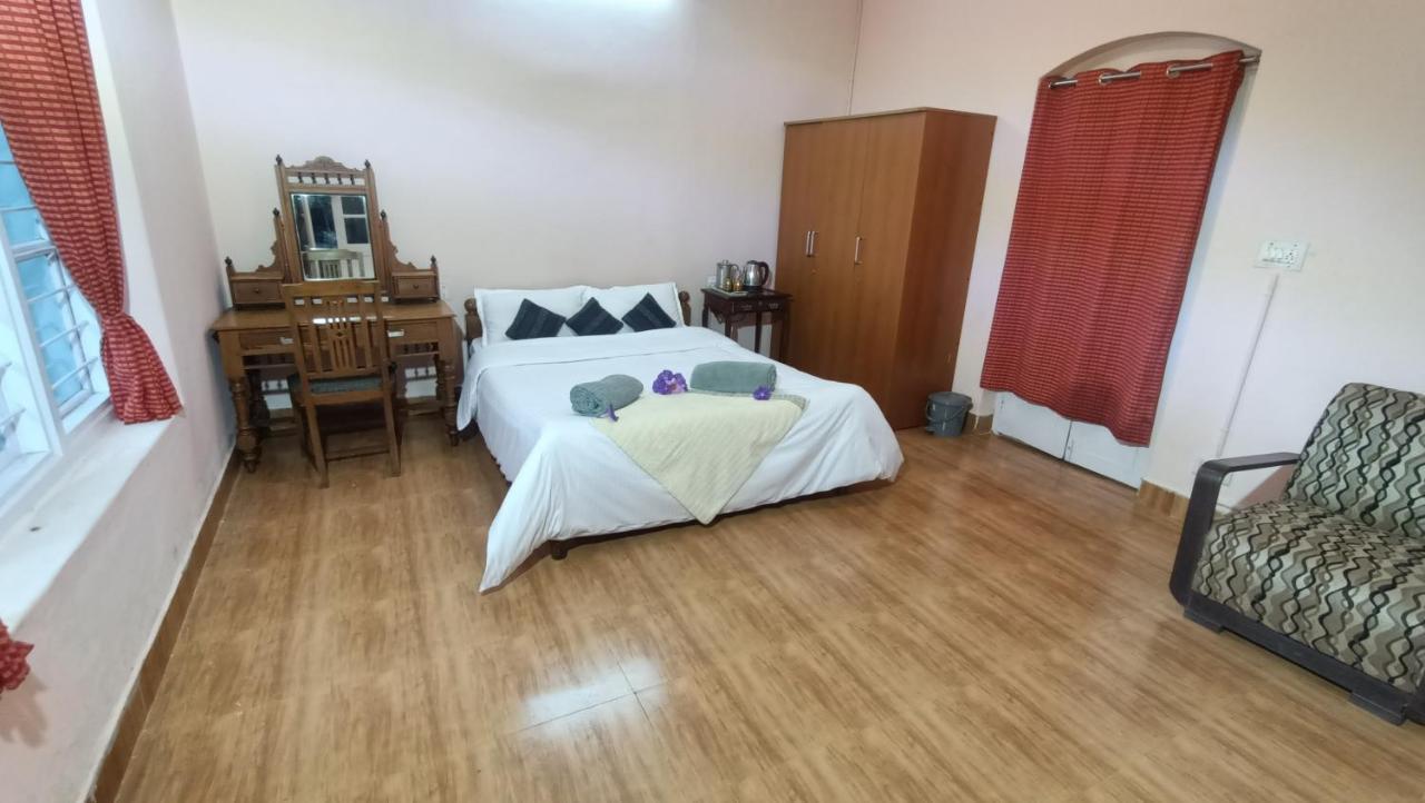 Glenside Heritage Homestay * Ooty