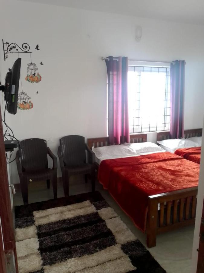 Homestay Drizzledale *