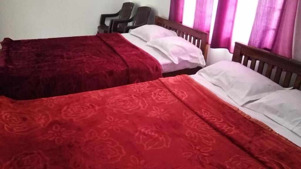 Homestay Drizzledale Ooty