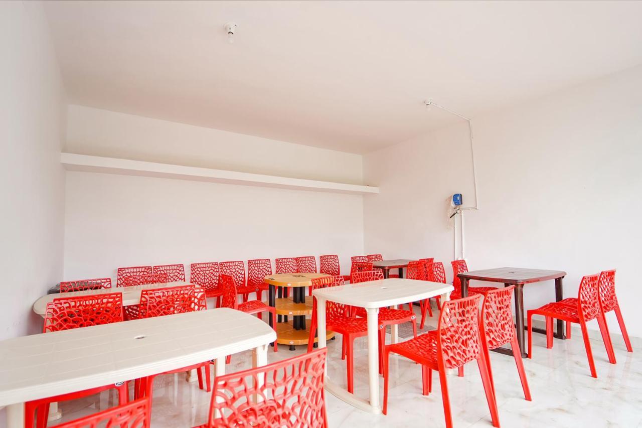 Fabhotel Season's 3* Ooty