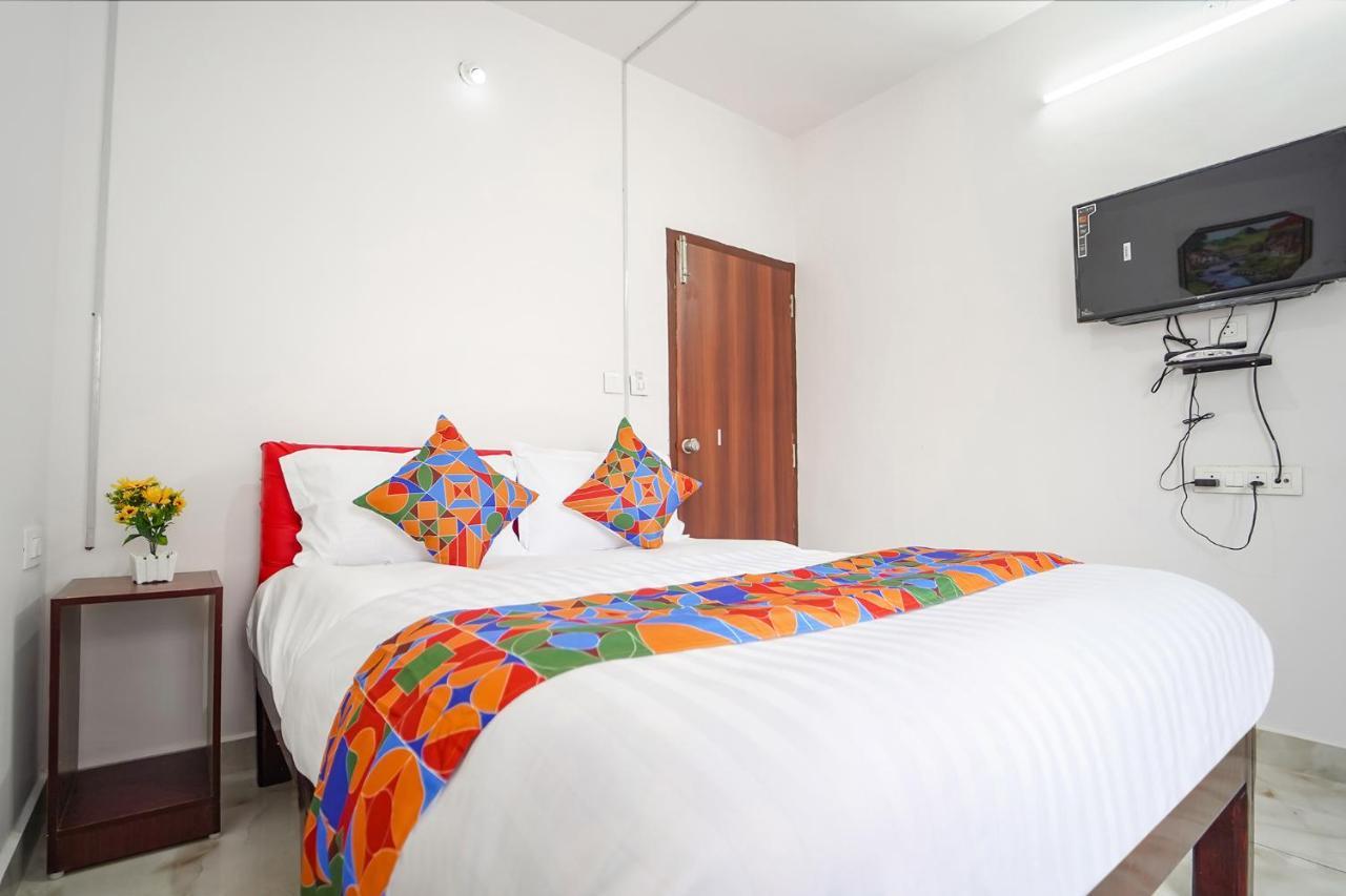 Fabhotel Season's
