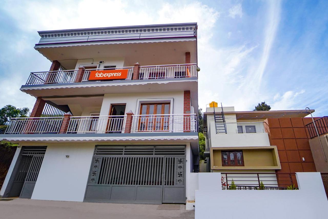 Fabhotel Season's Hotel Ooty