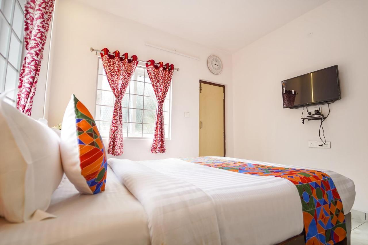 Fabhotel Season's 3*