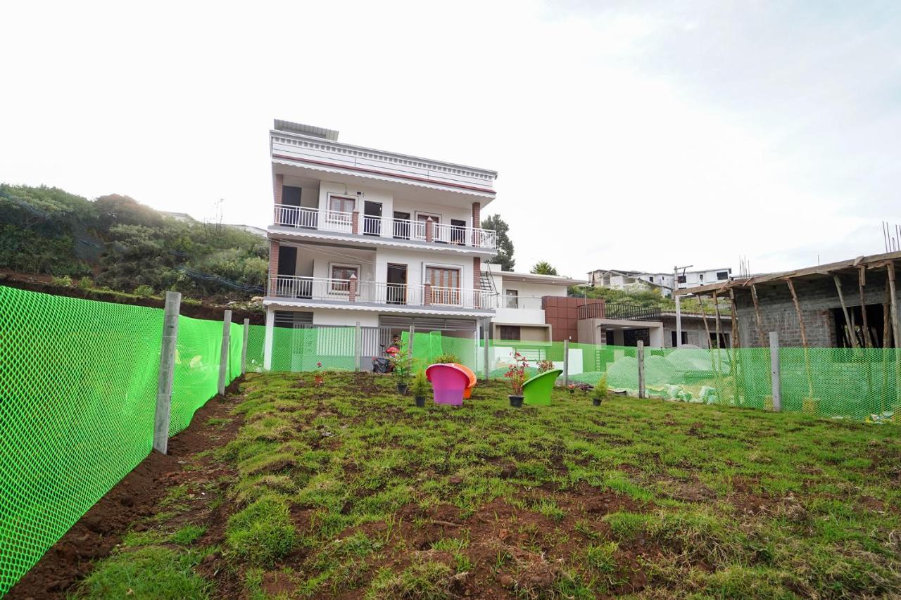 Hotel Fabhotel Season's Ooty
