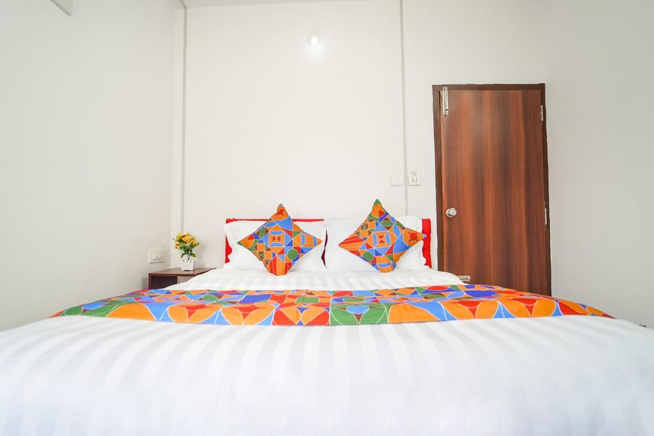 Fabhotel Season's Ooty