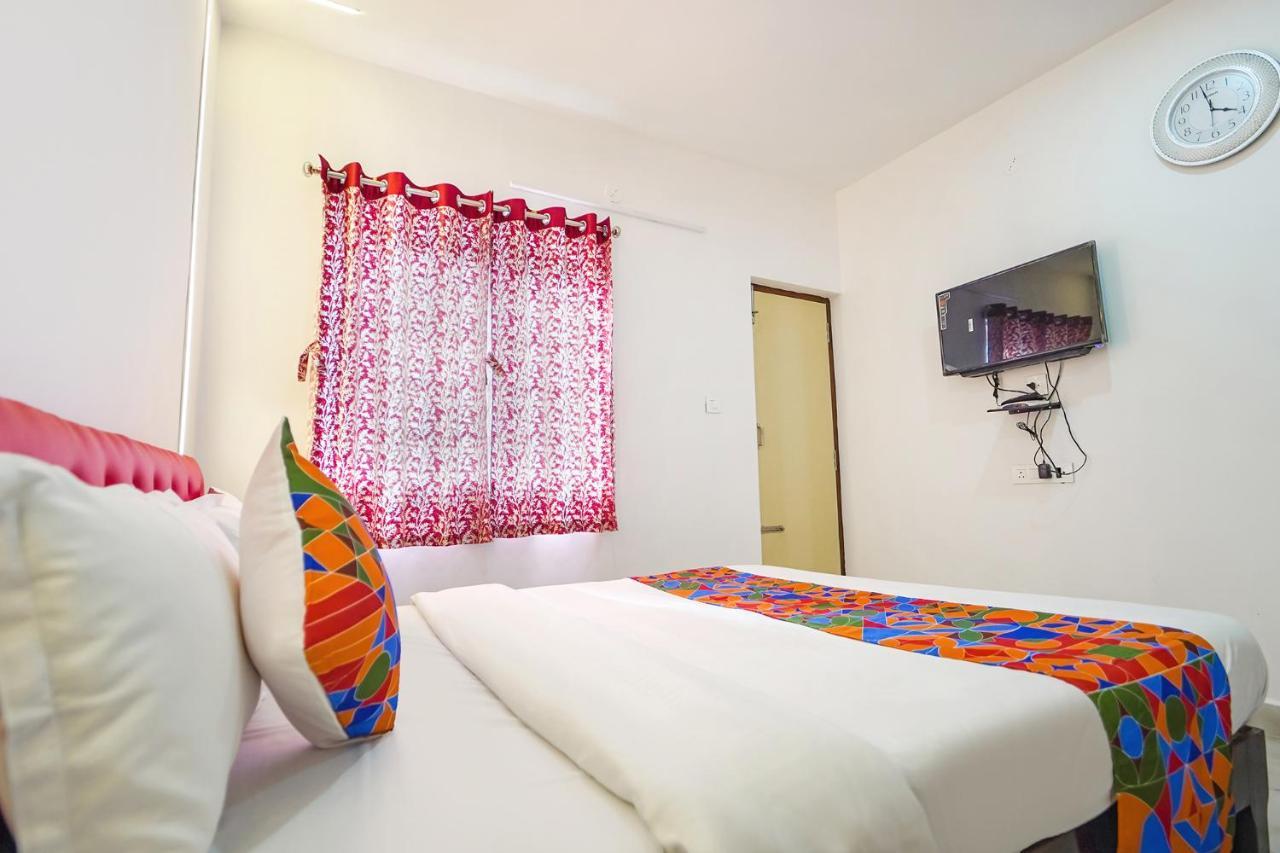 Hotel Fabhotel Season's Ooty