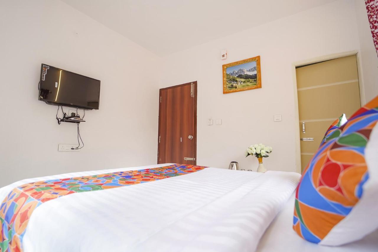 Fabhotel Season's Hotel Ooty