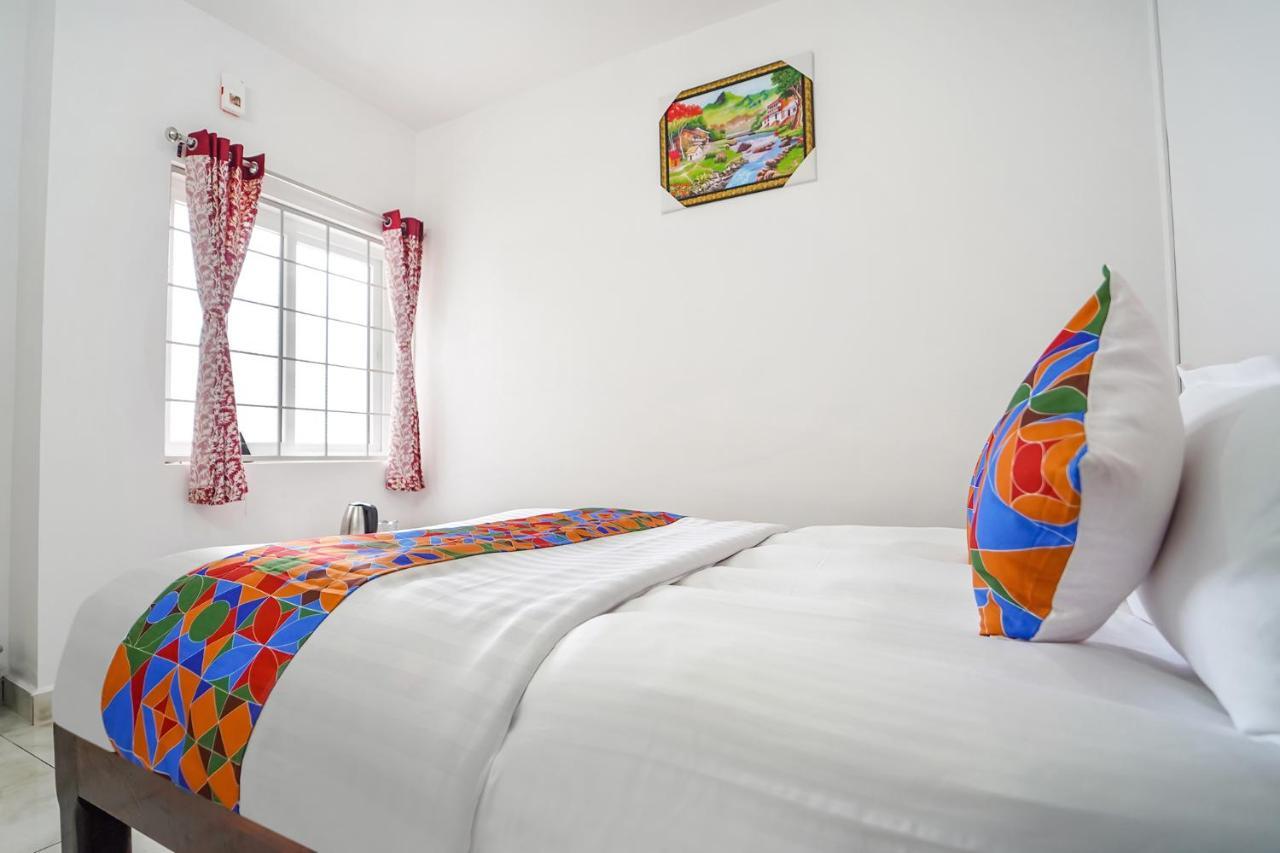 Fabhotel Season's Hotel