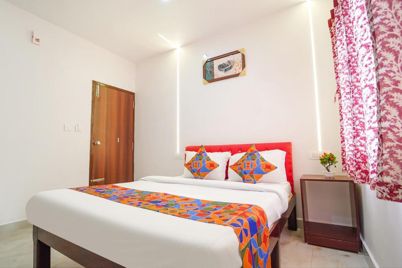 Fabhotel Season's Hotel 3*
