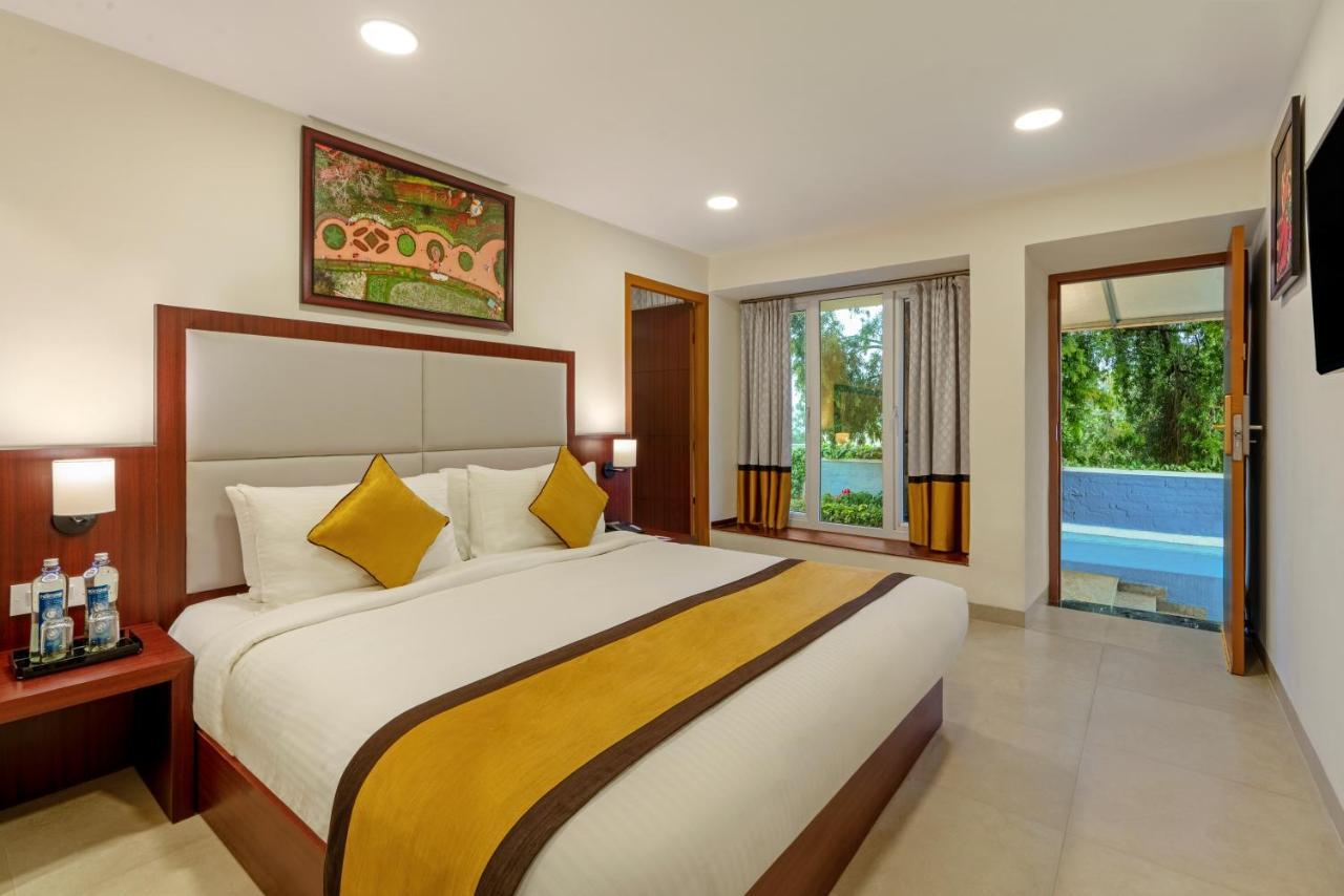 Sterling Fern Hill Resort 5*