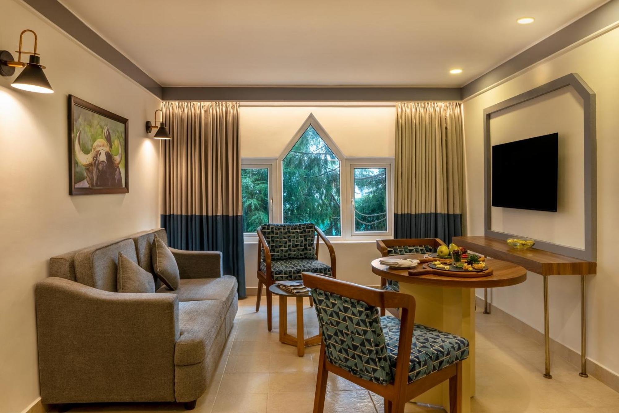 Resort Sterling Elk Hill 4*