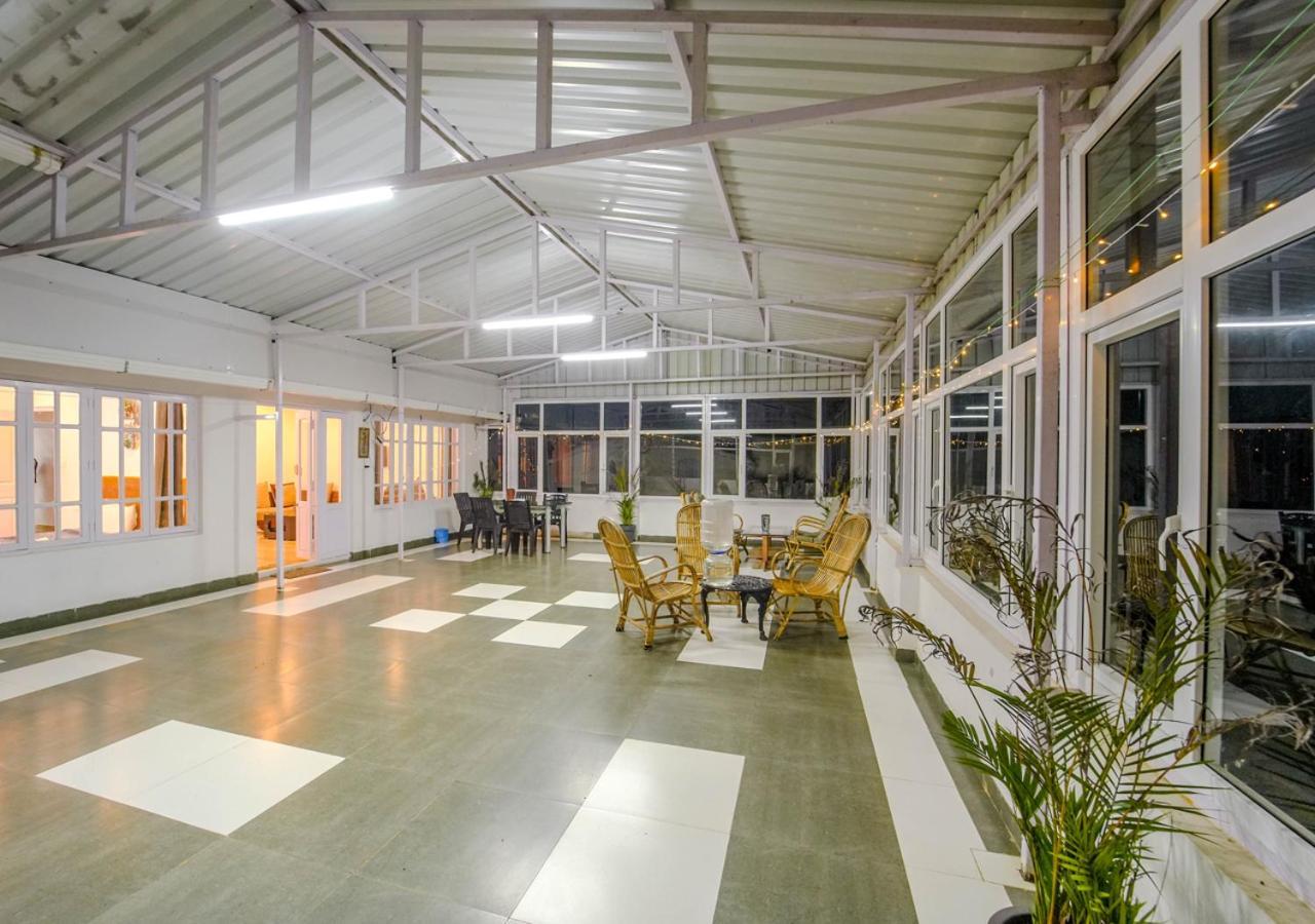 Farm stay Autumn Farm By Voye Homes - Nb - 200 Meters Walkable Distace From The Parking Area *