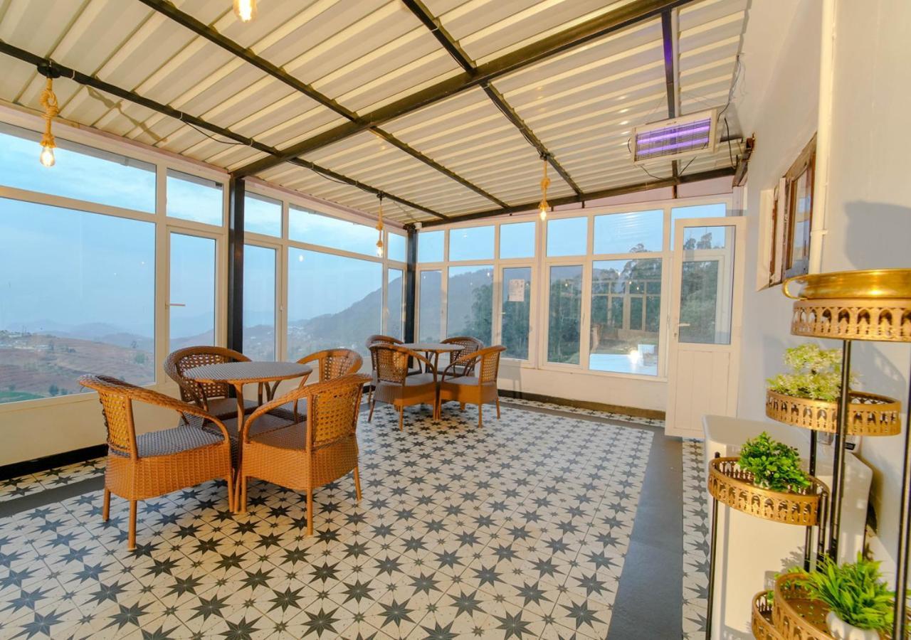 Autumn Farm By Voye Homes - Nb - 200 Meters Walkable Distace From The Parking Area * Ooty