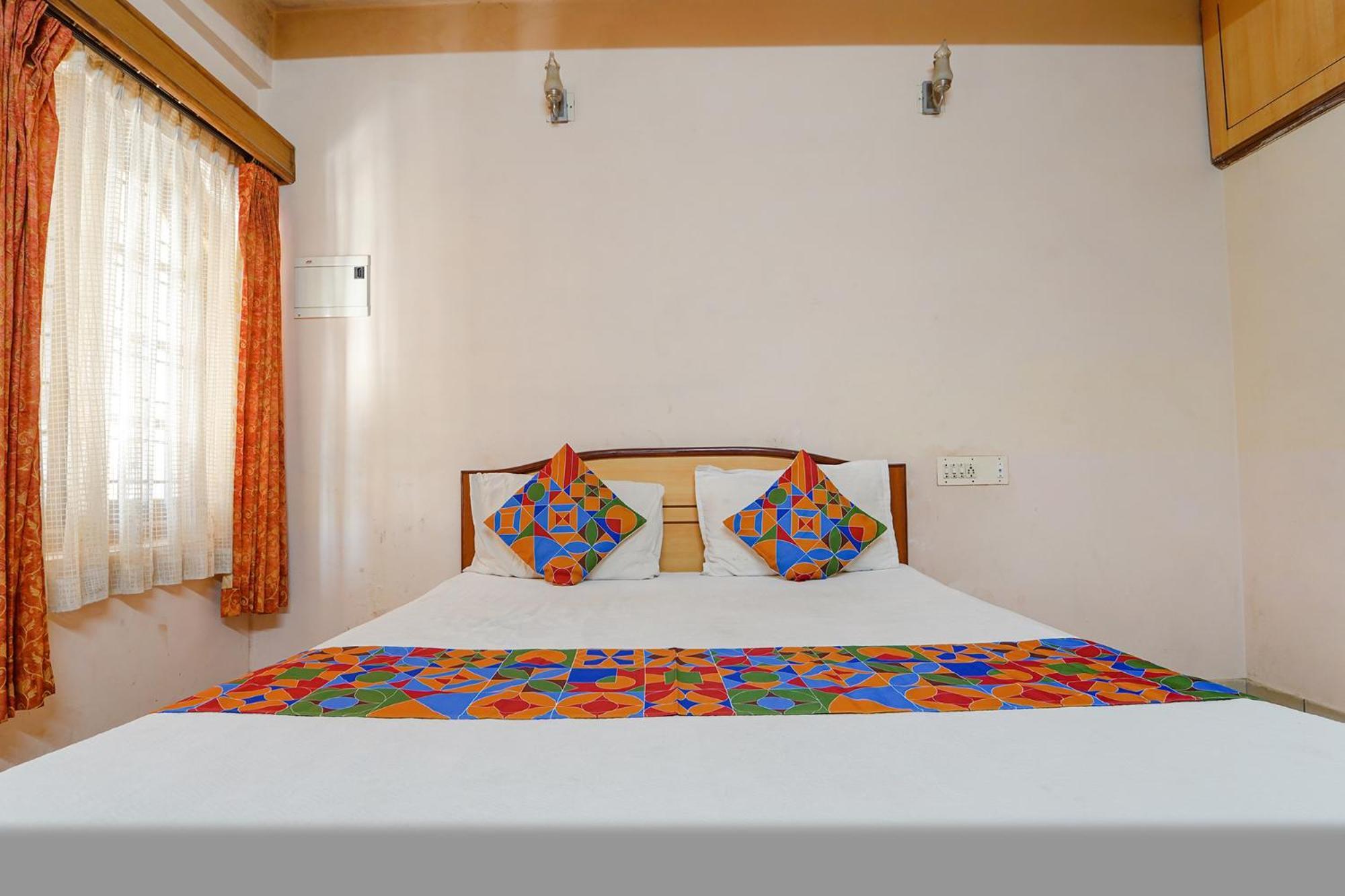 Fabhotel Mm Abode Hotel Ooty