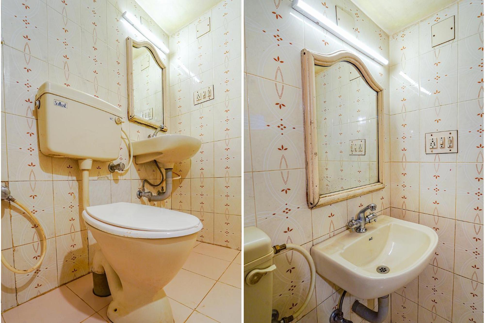 Hotel Fabhotel Mm Abode