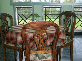 Hotel The Monarch Ooty