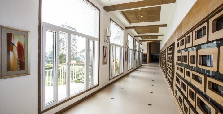 Sinclairs Retreat Resort Ooty
