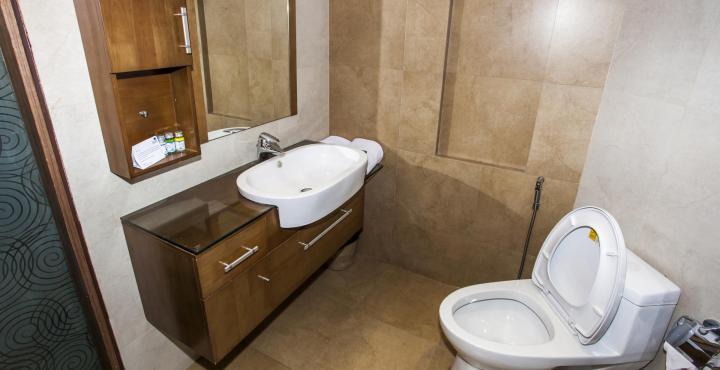 Sinclairs Retreat Resort