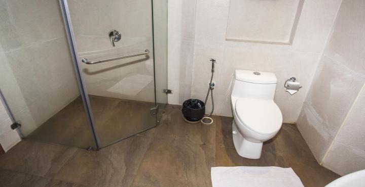 Sinclairs Retreat 3*
