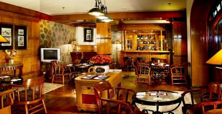 Fortune Sullivan Court, - Member Itc Hotels' Group 4* Ooty