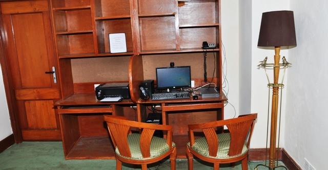 Fortune Sullivan Court, - Member Itc Hotels' Group Resort Ooty