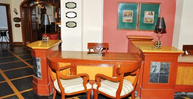 Fortune Sullivan Court, - Member Itc Hotels' Group 4* Ooty