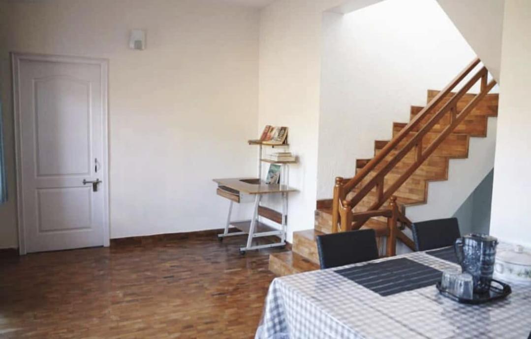 Bed & Breakfast Nivi *