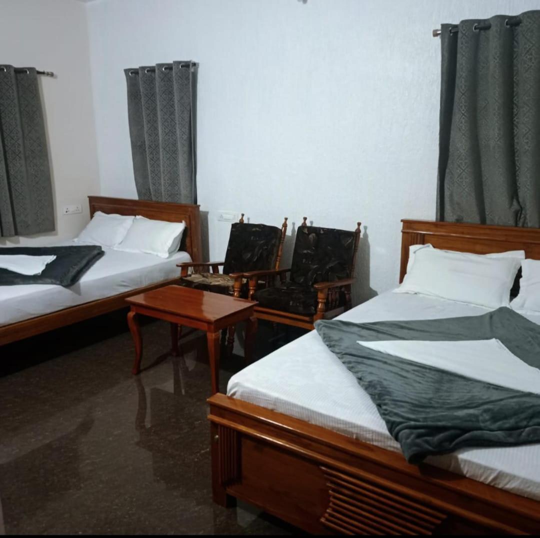 Bed & Breakfast Nivi *