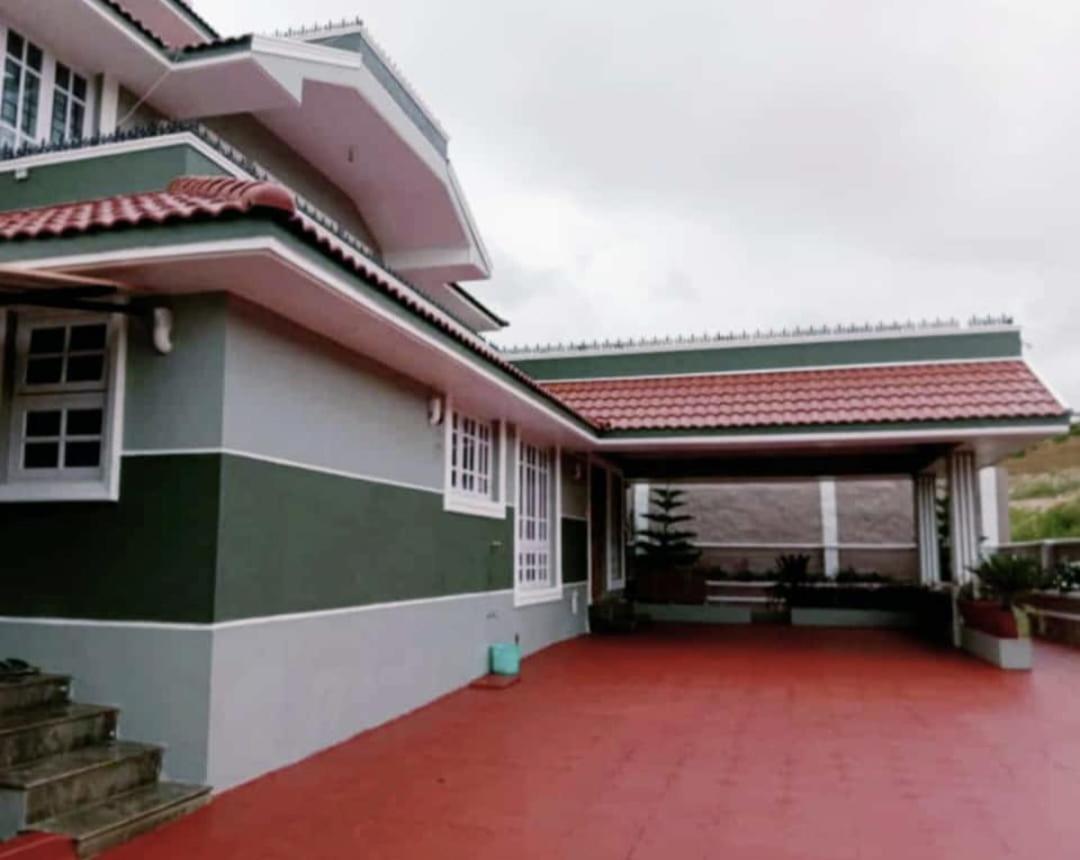 Nivi Bed & Breakfast Ooty