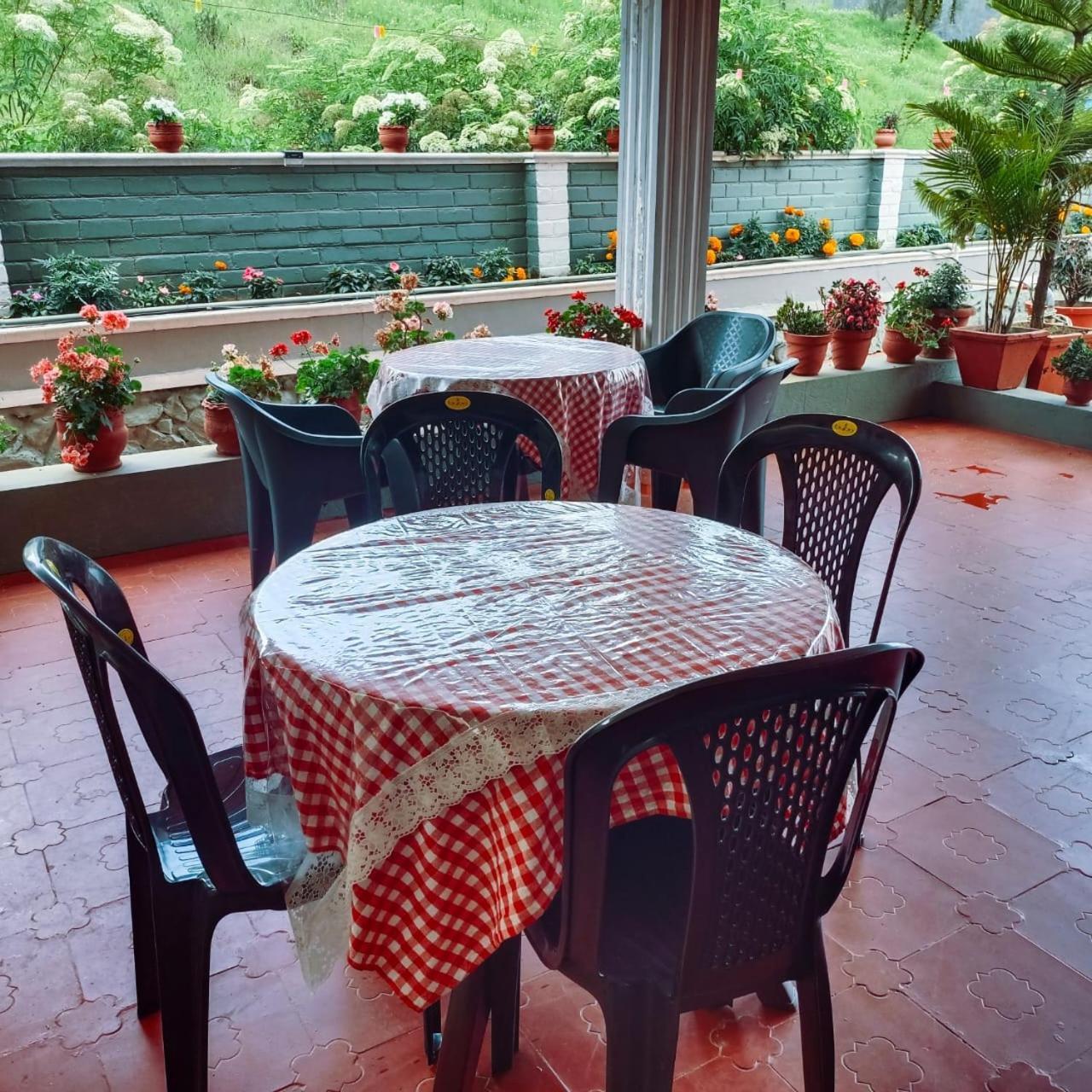 Nivi Bed & Breakfast