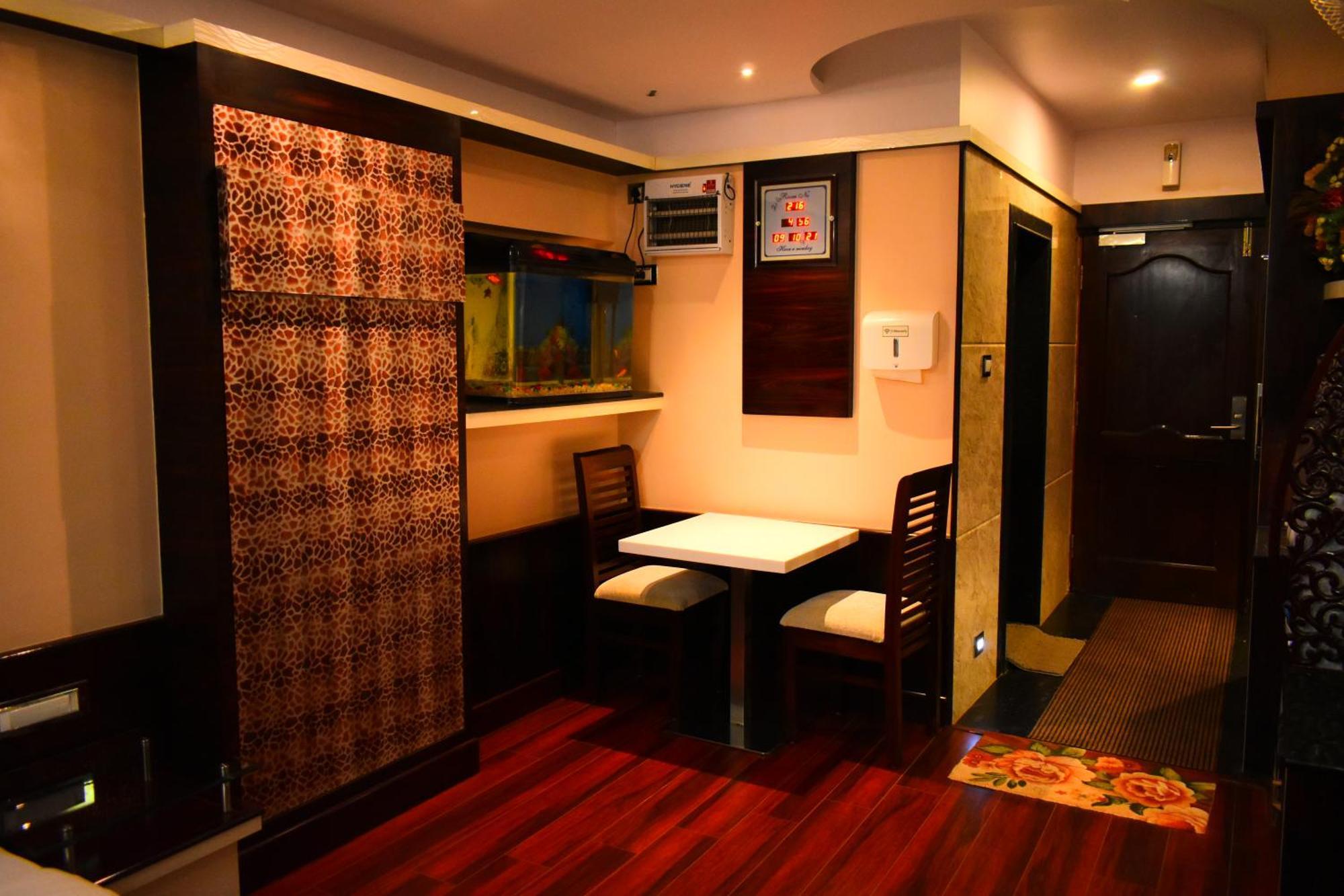 Hotel Beverly Ooty
