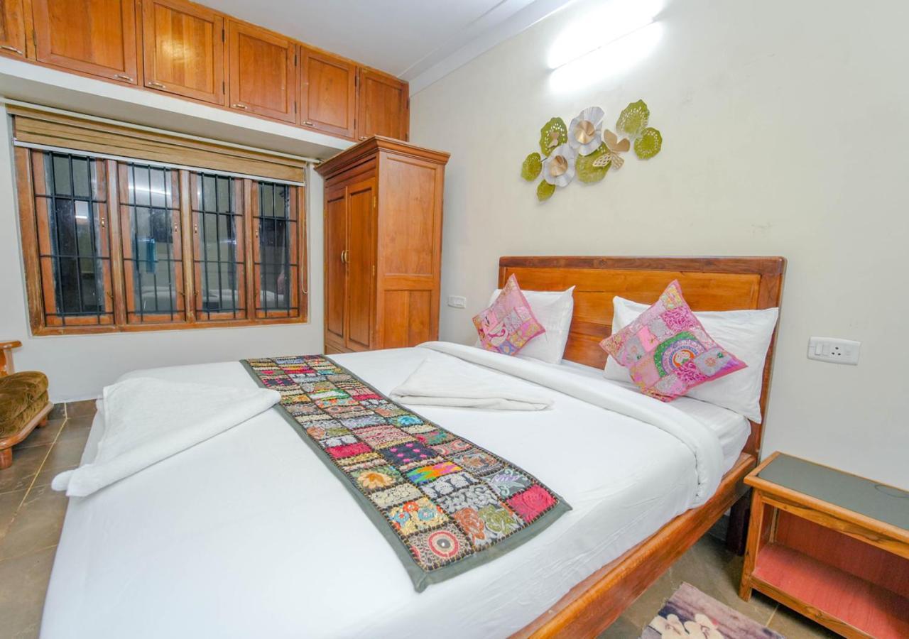 Autumn Farm By Voye Homes - Nb - 200 Meters Walkable Distace From The Parking Area * Ooty