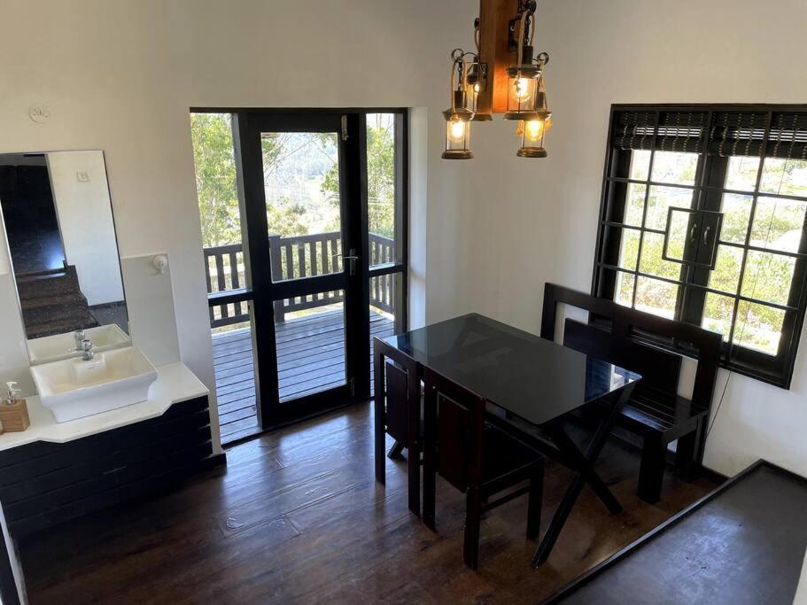 Villa - Swiss Type Ooty