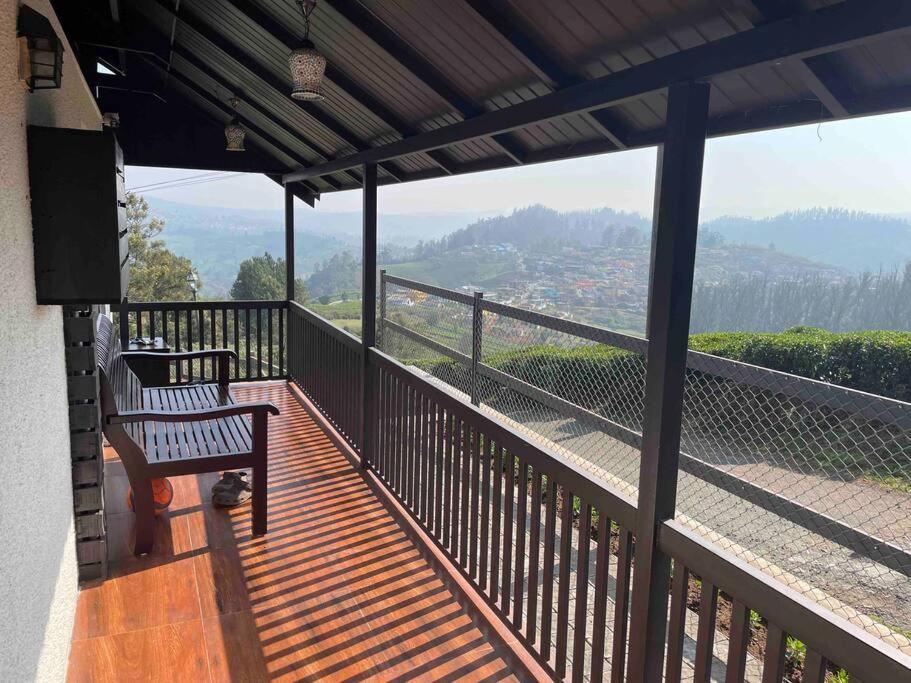 Villa - Swiss Type Ooty