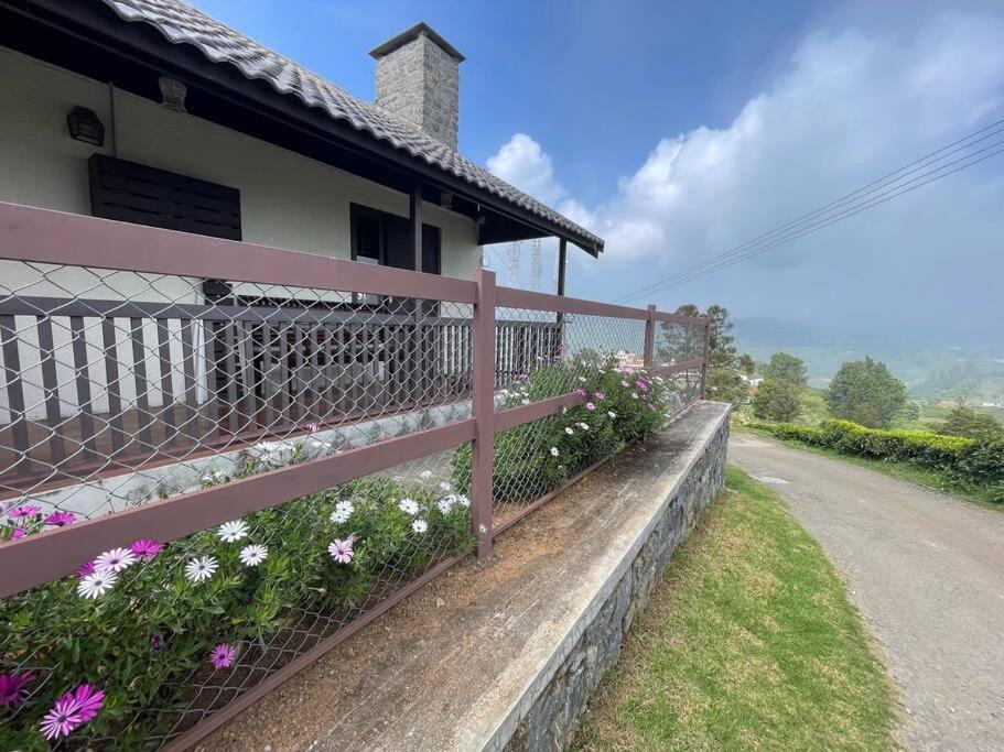 - Swiss Type Villa Ooty