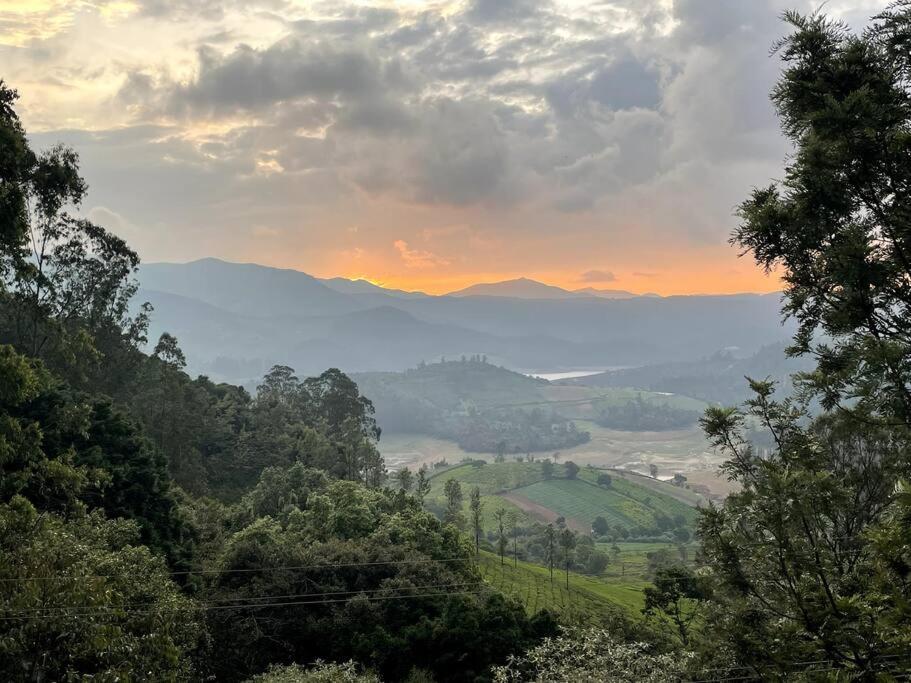 Villa - Swiss Type Ooty