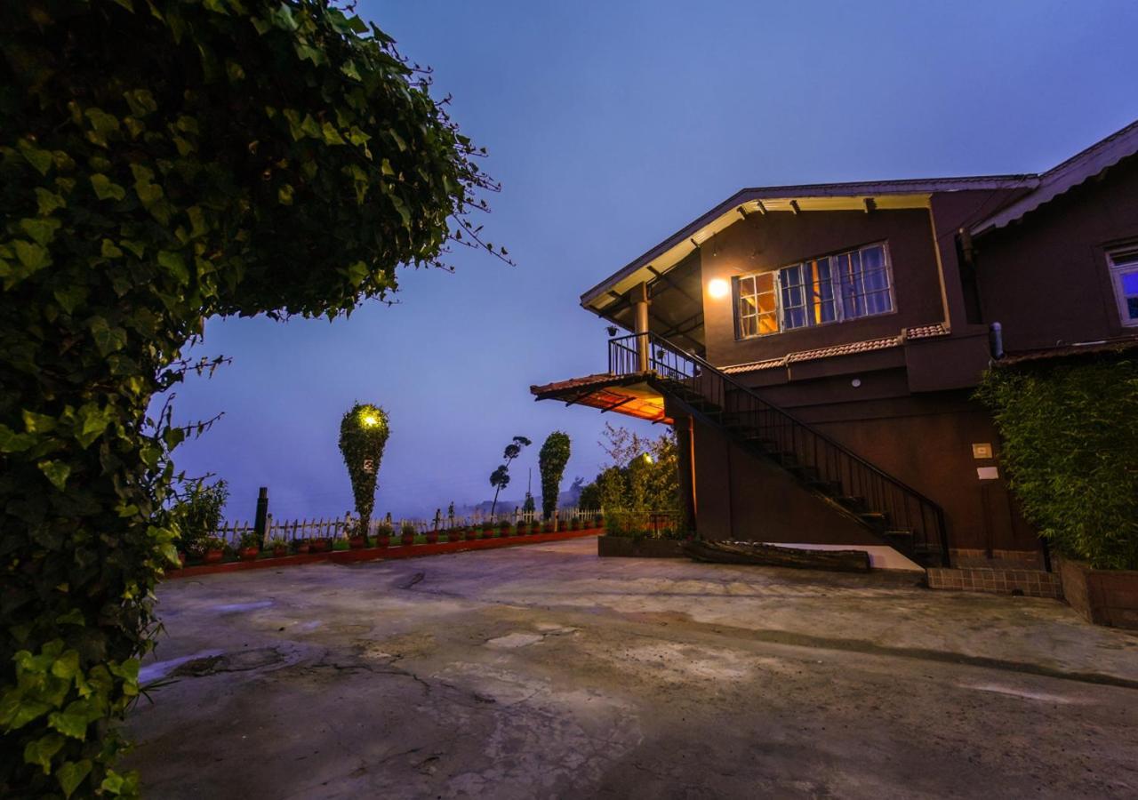 Silent Valley Farmstead Ooty By Voye Homes Ooty