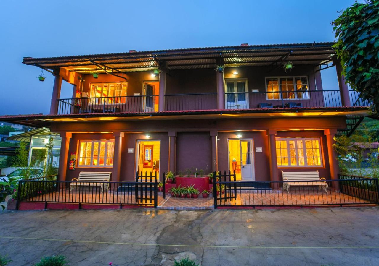 Silent Valley Farmstead Ooty By Voye Homes Farm stay