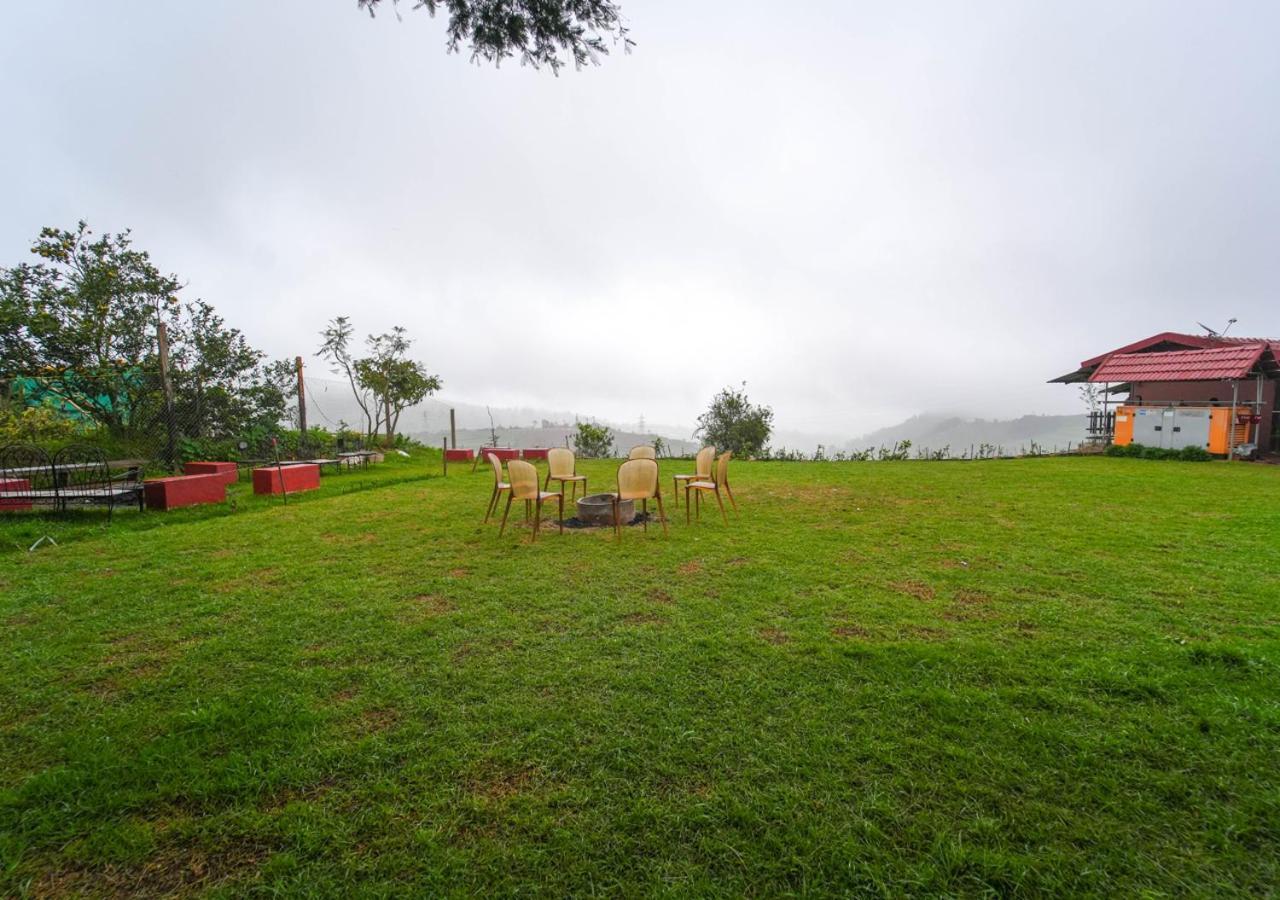 Farm stay Silent Valley Farmstead Ooty By Voye Homes Ooty