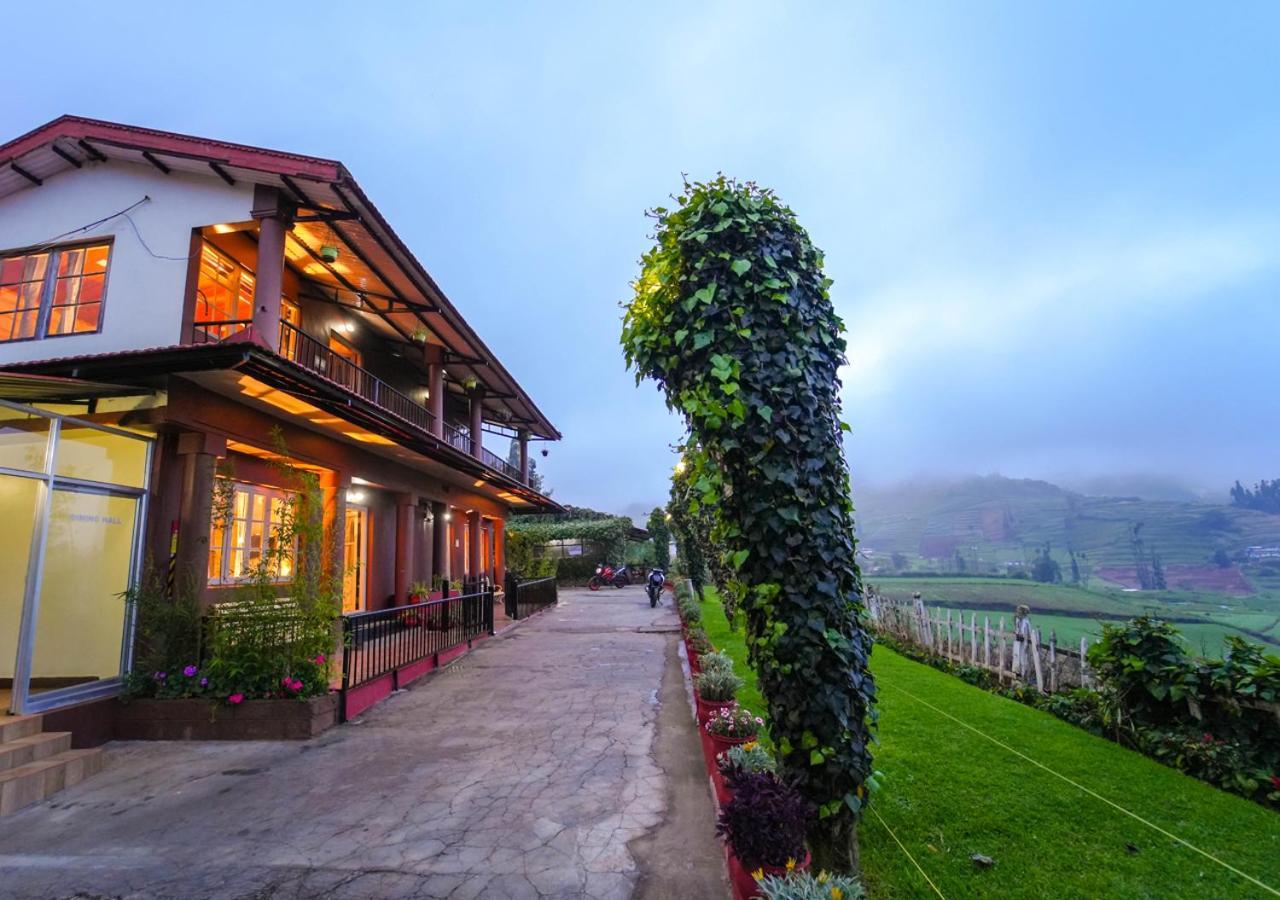 Farm stay Silent Valley Farmstead Ooty By Voye Homes *