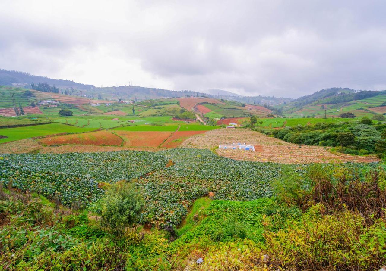 Farm stay Silent Valley Farmstead Ooty By Voye Homes Ooty