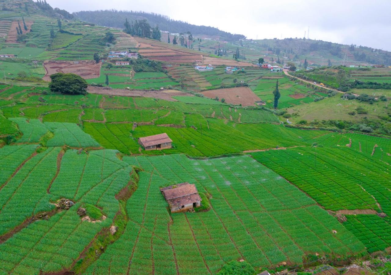 Silent Valley Farmstead Ooty By Voye Homes Farm stay *