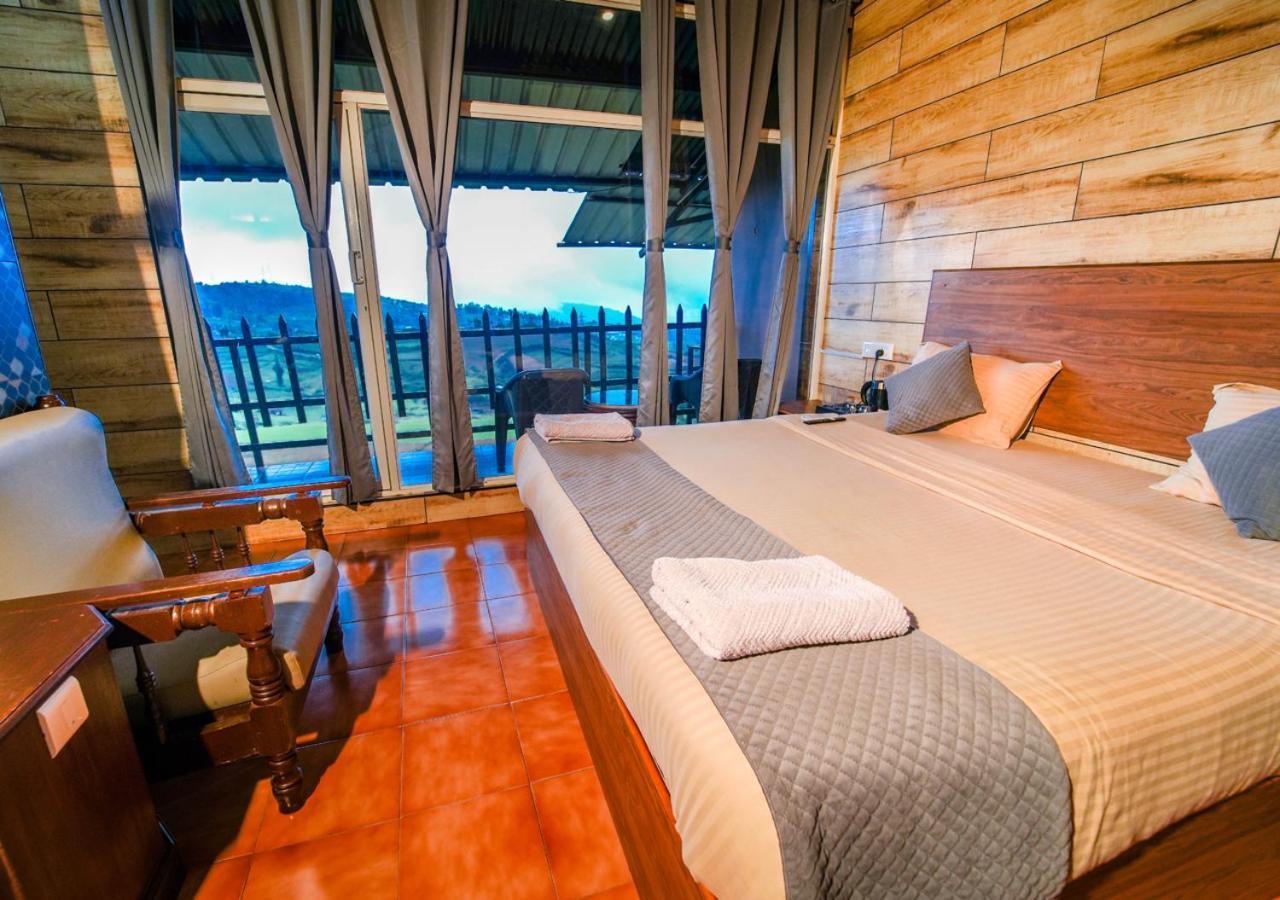 Silent Valley Farmstead Ooty By Voye Homes Farm stay *