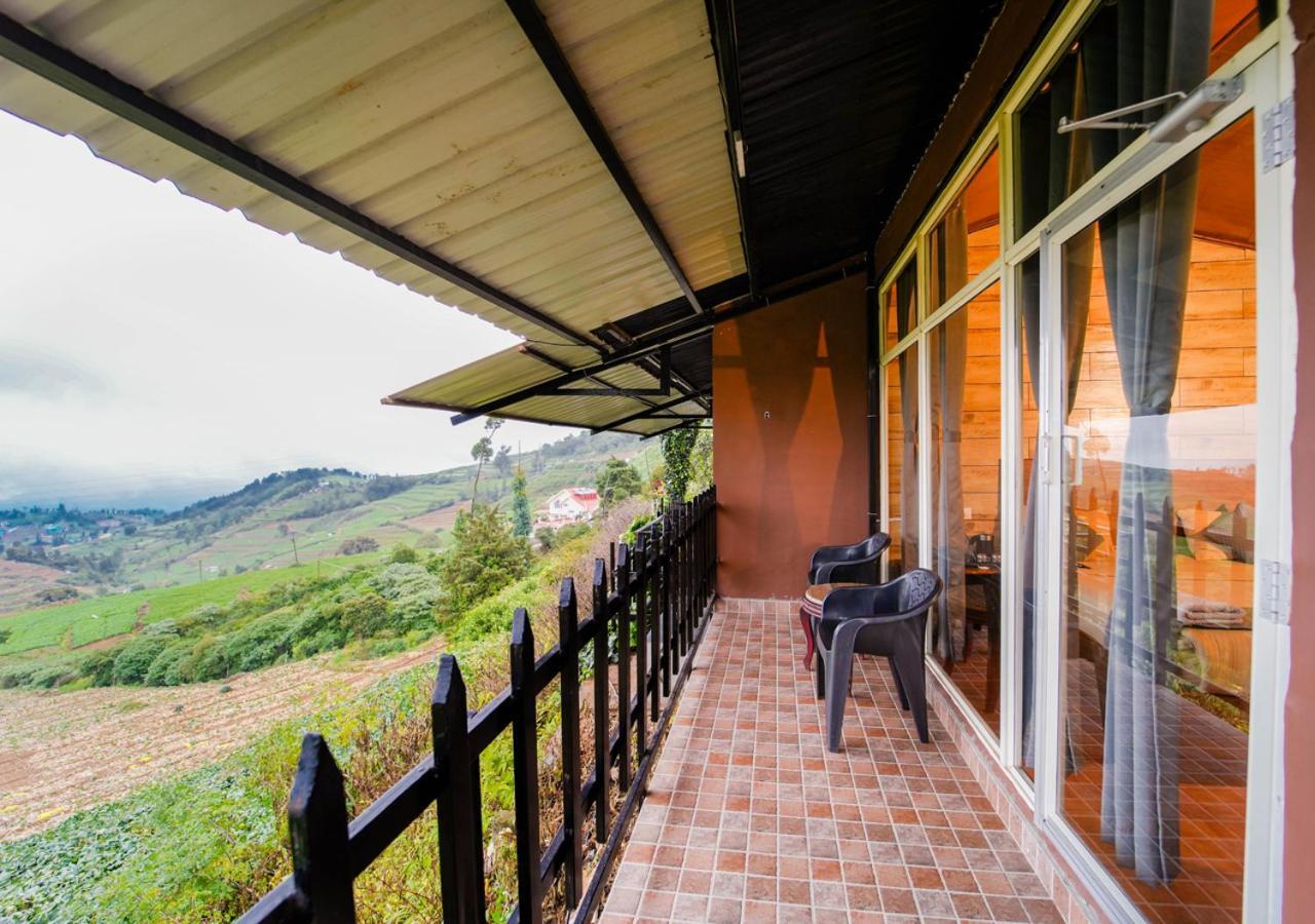 Silent Valley Farmstead Ooty By Voye Homes Farm stay *