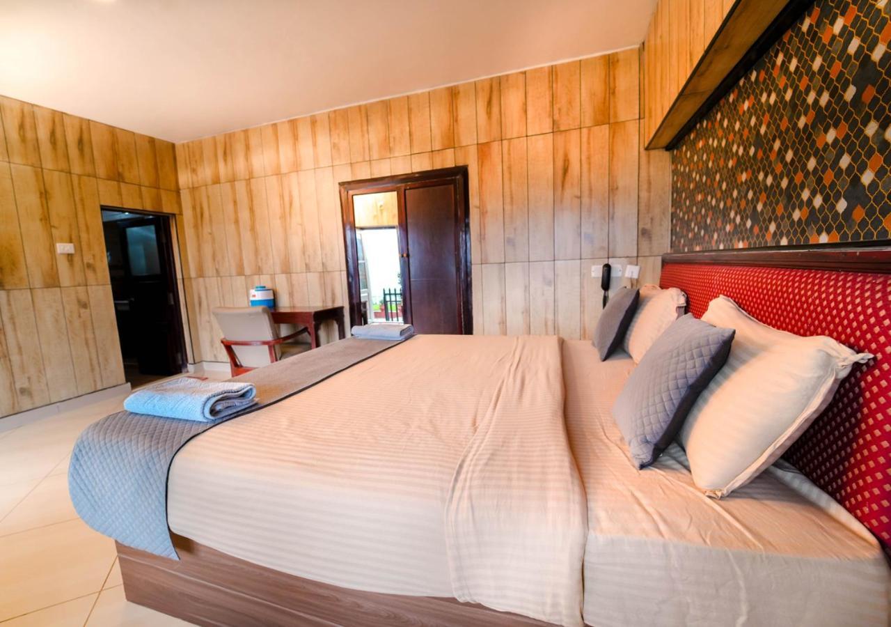 Silent Valley Farmstead Ooty By Voye Homes Farm stay *