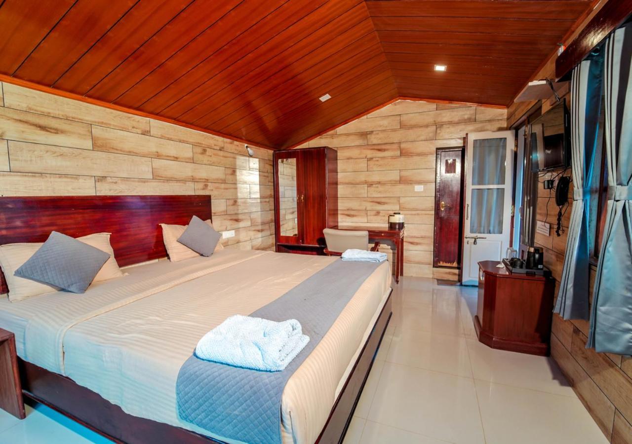 Silent Valley Farmstead Ooty By Voye Homes *